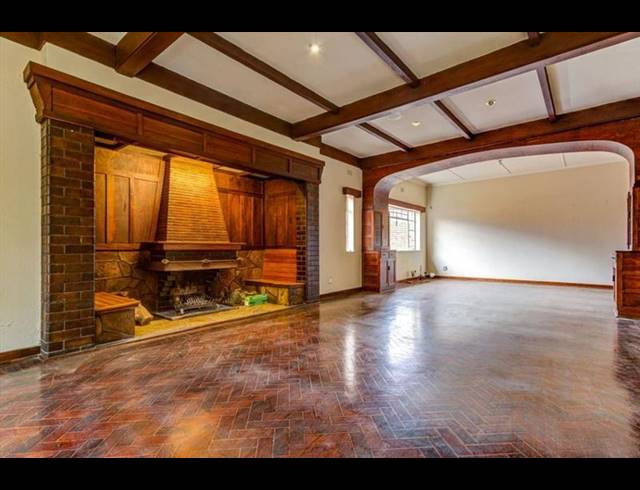 3 BEDROOM HOUSE FOR SALE IN TERENURE